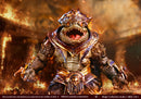 Sobek (Desert Colossus Crocodile) - Temple of Chaos Egypt 1/12 Action Figure