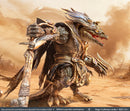 Sobek (Desert Colossus Crocodile) - Temple of Chaos Egypt 1/12 Action Figure