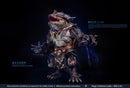 Sobek (Desert Colossus Crocodile) - Temple of Chaos Egypt 1/12 Action Figure