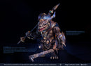 Sobek (Desert Colossus Crocodile) - Temple of Chaos Egypt 1/12 Action Figure