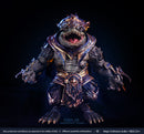Sobek (Desert Colossus Crocodile) - Temple of Chaos Egypt 1/12 Action Figure