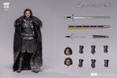[PREORDER] UPFig Jon Snow 1/12 Action Figure - Game of Thrones