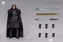 [PREORDER] UPFig Jon Snow 1/12 Action Figure - Game of Thrones