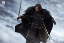 [PREORDER] UPFig Jon Snow 1/12 Action Figure - Game of Thrones