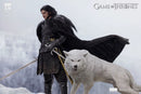 [PREORDER] UPFig Jon Snow 1/12 Action Figure - Game of Thrones