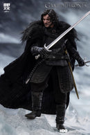 [PREORDER] UPFig Jon Snow 1/12 Action Figure - Game of Thrones