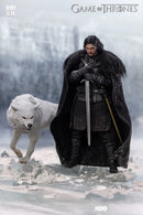 [PREORDER] UPFig Jon Snow 1/12 Action Figure - Game of Thrones