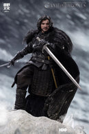 [PREORDER] UPFig Jon Snow 1/12 Action Figure - Game of Thrones