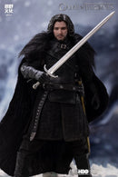 [PREORDER] UPFig Jon Snow 1/12 Action Figure - Game of Thrones