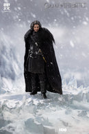 [PREORDER] UPFig Jon Snow 1/12 Action Figure - Game of Thrones