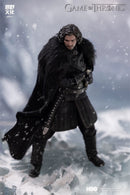 [PREORDER] UPFig Jon Snow 1/12 Action Figure - Game of Thrones