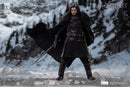 [PREORDER] UPFig Jon Snow 1/12 Action Figure - Game of Thrones