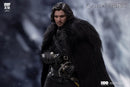 [PREORDER] UPFig Jon Snow 1/12 Action Figure - Game of Thrones