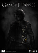 [PREORDER] UPFig Jon Snow 1/12 Action Figure - Game of Thrones