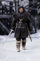 [PREORDER] UPFig Jon Snow 1/12 Action Figure - Game of Thrones