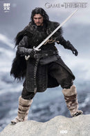 [PREORDER] UPFig Jon Snow 1/12 Action Figure - Game of Thrones