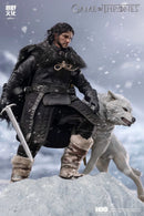 [PREORDER] UPFig Jon Snow 1/12 Action Figure - Game of Thrones