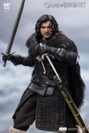[PREORDER] UPFig Jon Snow 1/12 Action Figure - Game of Thrones
