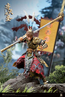 [PREORDER] AceFigz Sun Wukong The Monkey King 1/12 Scale Action Figure