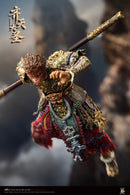 [PREORDER] AceFigz Sun Wukong The Monkey King 1/12 Scale Action Figure