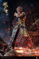 [PREORDER] AceFigz Sun Wukong The Monkey King 1/12 Scale Action Figure
