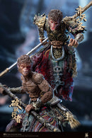 [PREORDER] AceFigz Sun Wukong The Monkey King 1/12 Scale Action Figure