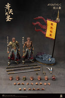 [PREORDER] AceFigz Sun Wukong The Monkey King 1/12 Scale Action Figure