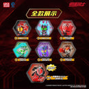 LDCX Hero 666 Series - Kamen Rider Vol 2