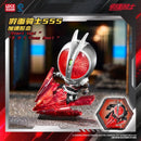 LDCX Hero 666 Series - Kamen Rider Vol 2