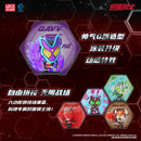 LDCX Hero 666 Series - Kamen Rider Vol 2