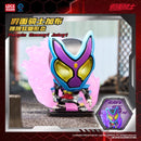 LDCX Hero 666 Series - Kamen Rider Vol 2