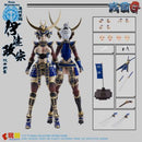 [PREORDER] Sengoku G Series Date Masamune 1/12 Scale Figure