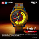 [PREORDER] WEART Godzilla Artistic Wear Watch