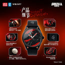[PREORDER] WEART Godzilla Artistic Wear Watch