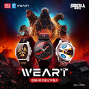 [PREORDER] WEART Godzilla Artistic Wear Watch