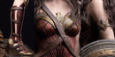 [PREORDER] Wonder Woman Justice League HMS 1/6 Silicon Statue