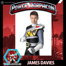 [PREORDER] James Davies PMC 2026 Mail-in Autograph