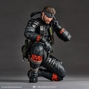 [PREORDER] Kaiyodo Metal Gear Solid Snake Eater