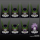 [PREORDER] KW Studio KW006B Masked Perfect Monster - Blue