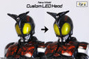 SHFU Dark Beetle LED Head