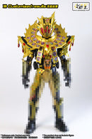 Legendary Wreath Custom Kit