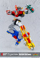 [PREORDER] Mini Action Voltron Lion Force