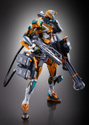 [PREORDER] METAL BUILD Evangelion Prototype 00 30th Ver w/ Spear of Longinus