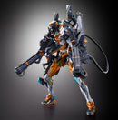 [PREORDER] METAL BUILD Evangelion Prototype 00 30th Ver w/ Spear of Longinus