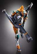 [PREORDER] METAL BUILD Evangelion Prototype 00 30th Ver w/ Spear of Longinus
