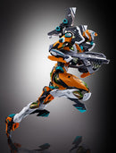 [PREORDER] METAL BUILD Evangelion Prototype 00 30th Ver w/ Spear of Longinus