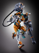 [PREORDER] METAL BUILD Evangelion Prototype 00 30th Ver w/ Spear of Longinus