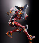 [PREORDER] METAL BUILD Evangelion Production Model-02 30th Ver w/ Spear of Cassius