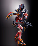[PREORDER] METAL BUILD Evangelion Production Model-02 30th Ver w/ Spear of Cassius