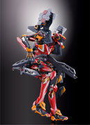 [PREORDER] METAL BUILD Evangelion Production Model-02 30th Ver w/ Spear of Cassius